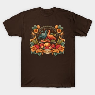 Thanksgiving T-Shirt